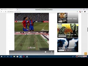 pes 2007 nasıl indirilir