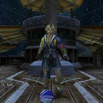 Magnificent Jecht Shot Mark III - Done right | Final Fantasy X