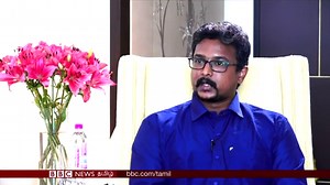 Jaggi Vasudev loses cool during BBC Tamil interview, switches off camera