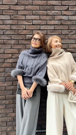 【PLUS.OTO.HA】"50代女性"の為のストレスフリーなお洋服をご提案します✨Living positively in the new era Everyday wear for adult women. | Plusotoha.store