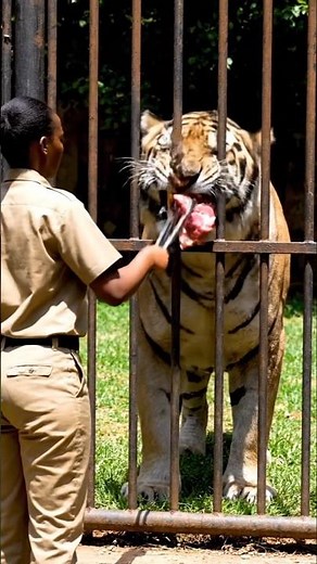 liger is the biggest hybrid cat in the world