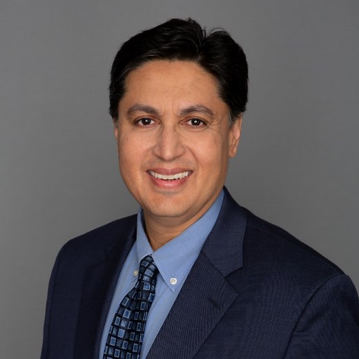 S. Akbar Hasan, M.D. | Florida Eye Specialists