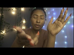 Drawing Reiki Symbols on ALL YOUR CHAKRAs