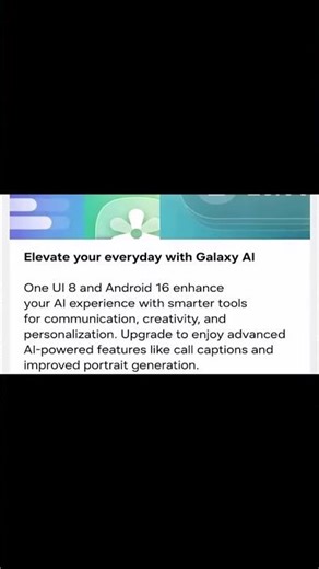 Samsung Galaxy Z Flip 4 & Fold 4 Just Got Massive One UI 8.0 based on Android 16 Update!
