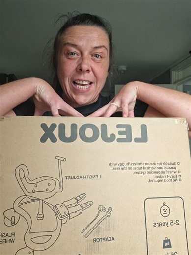 Buggy Board with Seat: Best Single Twin Mummy Holiday Hack