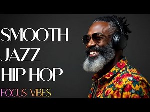 Jazz Hip Hop Instrumental Grooves for Focus Study Relaxation Chill Beats Late Night Vibes Mix Audio!