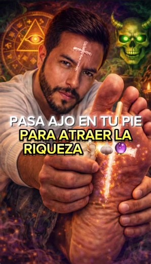 Ritual de Ajo para Atraer Riqueza