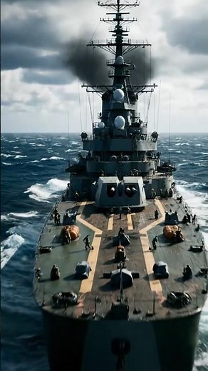 IJN's Fubuki-class (Destroyer)