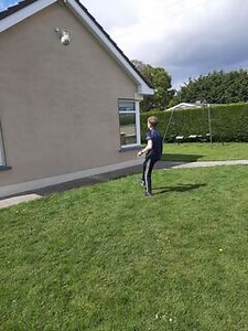 5th/6th Active Challenge 2020