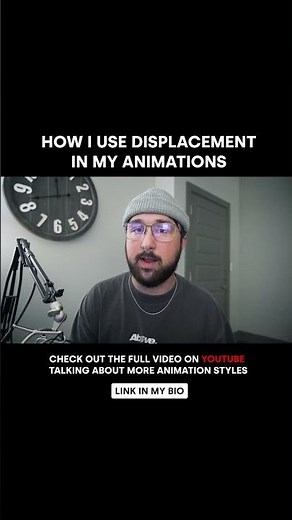 The Power Of Displacement in Blender!