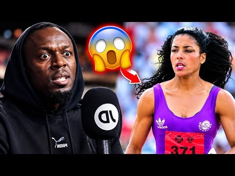 You Won't Believe The Truth About Flojo World Record 🤯 