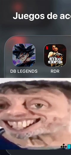 LEGENDS😂😂 #dragonballlegends #dblegends #dbl #memes #ahorts #viral #parati #maintenance #you