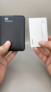 Disk Plus (M.2 NVME SSD Enclosure) from Sharge #sharge #data #slim #small #thin #ssd #disk #enclosure #asmr #unboxing #storage #tech #technology | Ghoul Arena