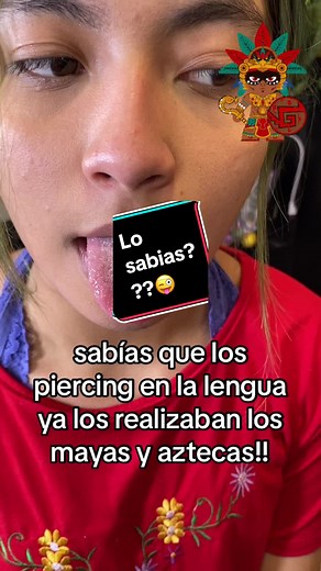 Piercings en la lengua: Orígenes y tendencias