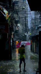 9.6K views · 362 reactions | Finding hope in every drop of rain. 勇 | Akash Mhamad Photography | Facebook