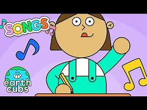 Unlocking Fun Learning: Why School is Cool with Earth Cubs! 🌍✨