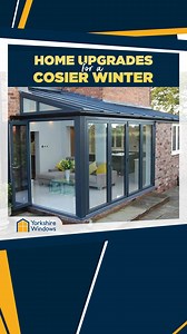 Upgrade your home with a custom-built living space designed around your home and lifestyle. At Yorkshire Windows, we pride ourselves in bringing your home improvement project ideas to life. Get a FREE quote today! | Yorkshire Windows