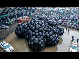 80 Strange Things Happening Right Now Around the World [Caught on Camera Edition]