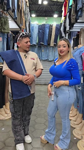 Brenda Moda: Tu Destino de Moda en San Salvador