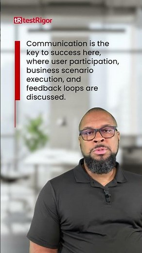 How do you perform UAT in SAP projects?