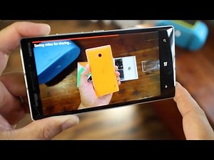 How to create and share story videos with Nokia Storyteller