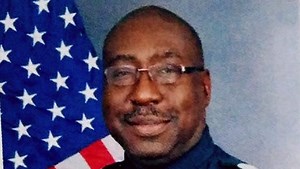 Eugene Ellis named interim chief at MPD, hiring process explained