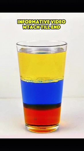 Understanding Density: Why Objects Behave Differently in Water