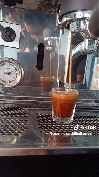 Coffees Lovers: Barista Training in Dhangadhi