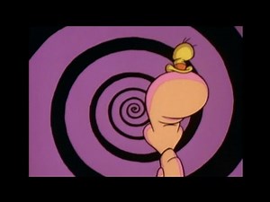 What A Cartoon! - Tales of Worm Paranoia (HBO Max LA Rip)