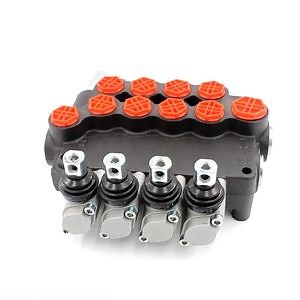 [Hot Item] Directional Control Valves Manual Valves