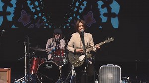 REO Brothers - MR. Blue Sky / Back In The U.S.S.R. [ US Tour 2024 ] #thebeatles #electriclightorchestra | REO Brothers