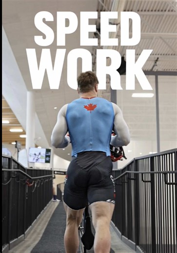 Cycling Speed Work Techniques for Cyclists