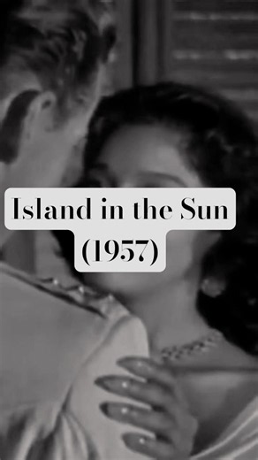 Island in the Sun (1957)