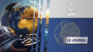 Journal d'information 12H00 l 16-10-2024 | Canal Algérie | Facebook