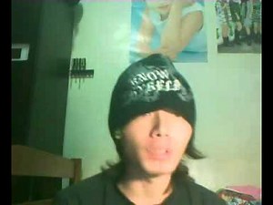 ARASHI Face Down - ジャニー士