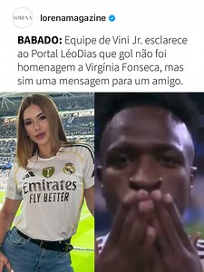 Lorena Magazine on Reels