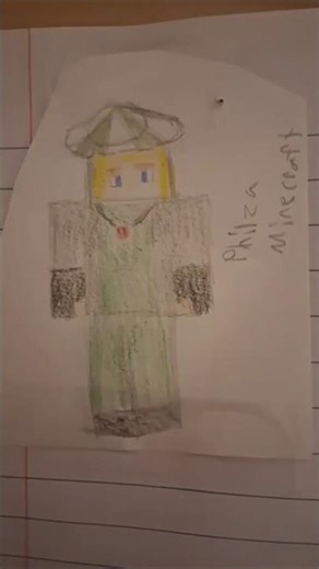 I Drew More Minecraft Streamers/Youtubers Skins