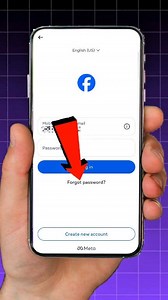 34K views · 619 reactions | Forgot Facebook Password? Recover FB ID in Minutes!" #FacebookRecovery #FBAccountHelp #RecoverFacebookID #FBPasswordReset #TechHelp #AccountRecovery #FBLoginProblem #FacebookSupport #technicalsherkhan | Technical Sher Khan | Facebook