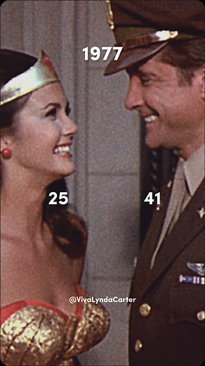 🇪🇸 Querido Lyle Waggoner, Siempre serás el Mayor Steve Trevor y el amor platónico de Diana Prince. Te llevaremos siempre en nuestros corazones. Hace cuatro falleció el actor y comediante Lyle Waggoner. Descanse en paz. 🇺🇲 Dear Lyle Waggoner, You will always be Major Steve Trevor and first crush of Diana Prince. You will always be in our hearts. Four years ago, actor and comedian Lyle Waggoner passed away. May he rest in peace. @Lynda Carter #LyndaCarter #LyleWaggoner #Hollywood #WonderWoman 