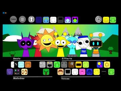 Sprunki: Simon's Realm Deluxe 4.0 Update - What Just Happened?! 🤔🤯