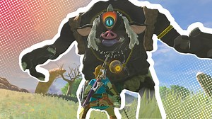Zelda Botw: Ausweichen, Parieren, Blocken und mehr beherrschen