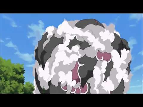 Naruto : Sasuke vs Deidara AMV (La mort de Deidara) 1080p HD