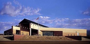 FCI Florence - Florence County Detention Center - Zoukis Consulting