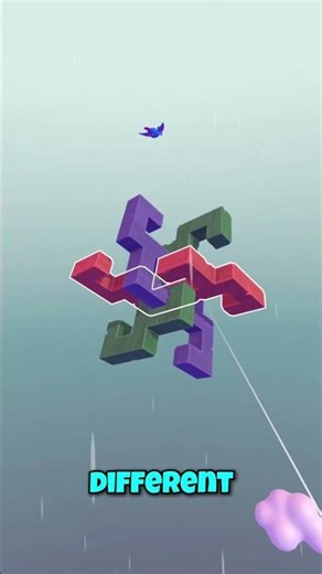 OUR VR 3D PUZZLE GAME IS OUT NOW 🧩🚨