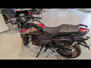 2025 Model New TVS Apache 160 Duel Disk Varient Launched With New Colour Update | Price | Specs |