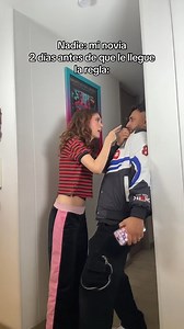 Cuando te acuerdas de lo que no te acordabas 😡 | Amara Que Linda