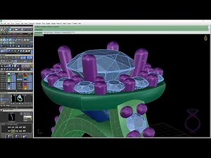 Matrix Setting Part Eight Halo