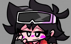 salty's sunday night best girl