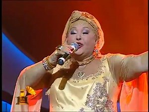 Esma Redzepova - Kale Jakha Jek Posetba Ki Amari Kraljica e Muzikaki Inshalla ko Dzeneti #DAJ amari e Muzikaki i Kraljica :'( | Romani CEREN Romani Muzika