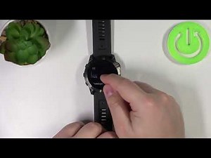 How to Set Up Alarm Clock in Garmin Fenix 7x - Find Alarm Clock Options